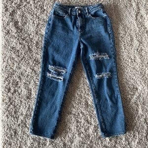 PAC SUN Mom Jeans